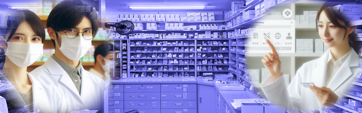 久万調剤薬局グループ